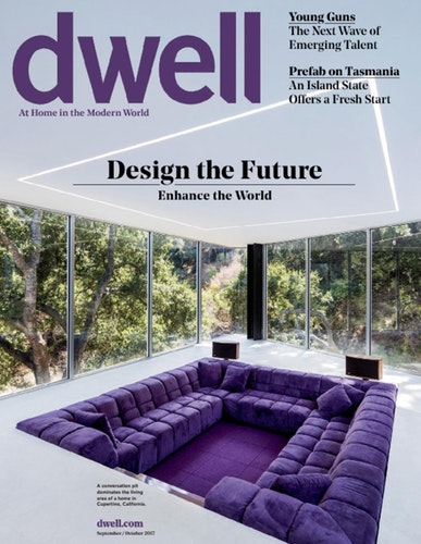 dwell sep/oct2017